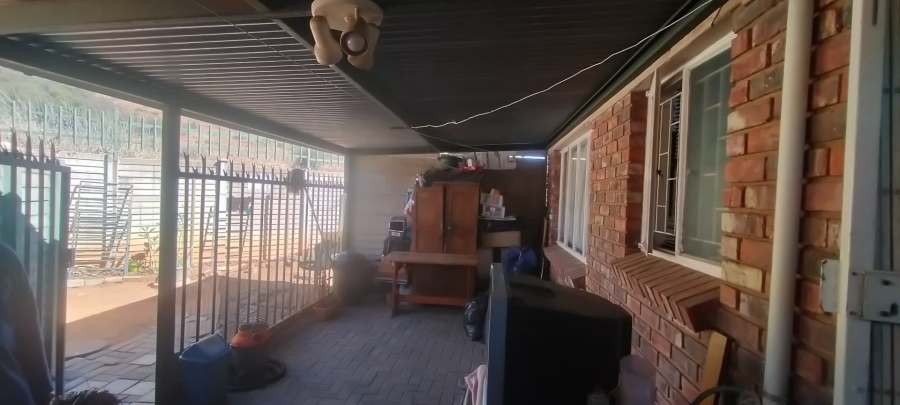 2 Bedroom Property for Sale in Uitsig Free State